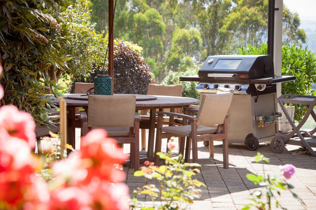 Te Moenga Lodge Lago Lago Taupo Exterior foto