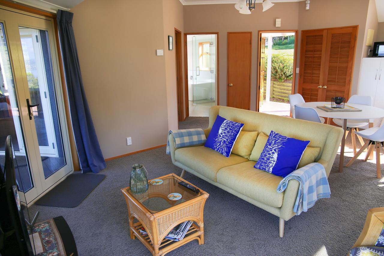 Te Moenga Lodge Lago Lago Taupo Exterior foto